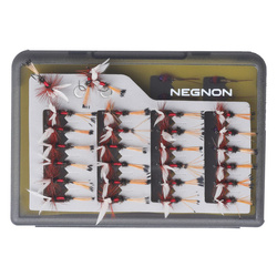 Negnon flugpatch