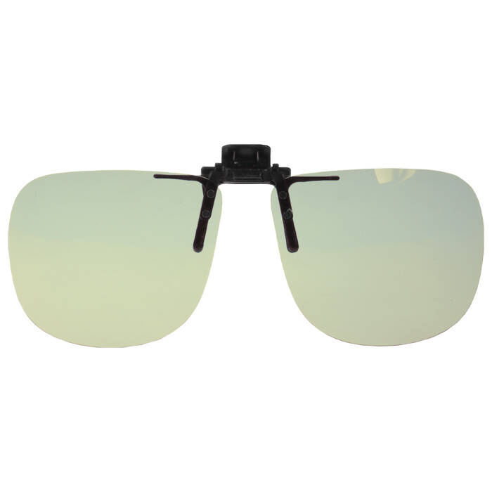 PL GREY Polarized Lens