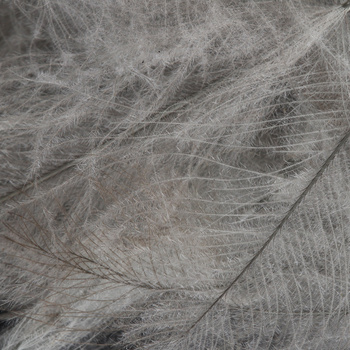 FFGene gås-CDC-fjädrar Jambo, förpackning 1 gr