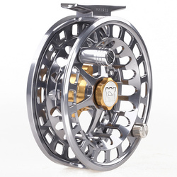 Flugrulle Hardy Ultralite DD