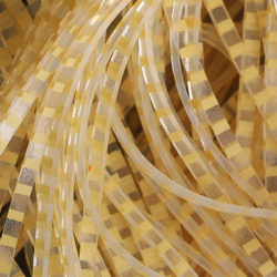 Hareline Chicones Crusher Legs