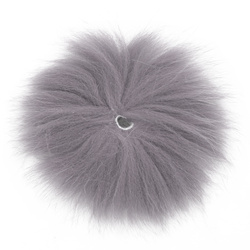 FFGene Polar Fox Tail