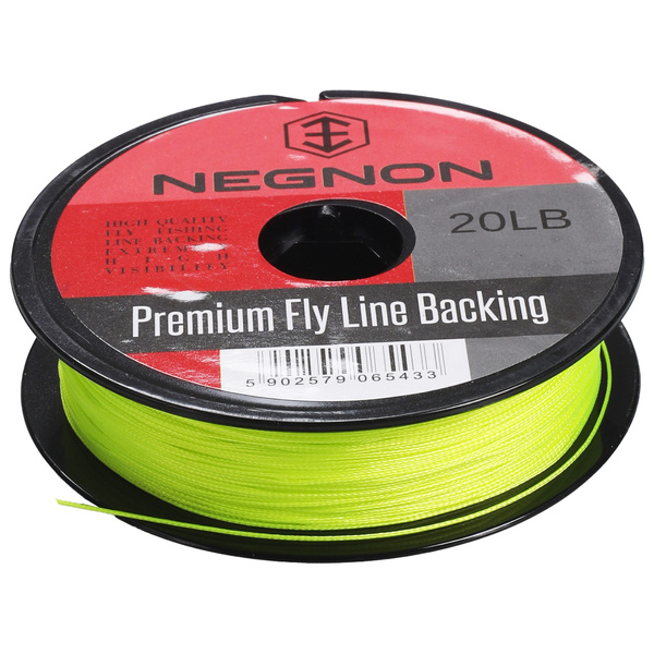 Negnon backing 20 lb