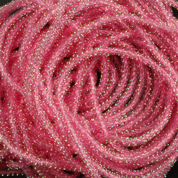 Hareline Micro Pearl Core Braid