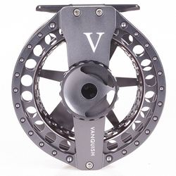 Flugrulle Lamson Vanquish
