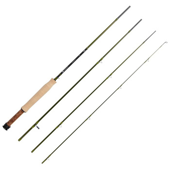 Flugspö Hardy Ultralite NSX SR