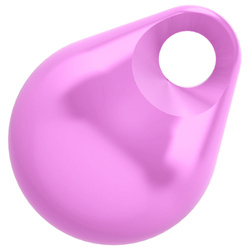 Tungstenpärlor FFGene Tungsten Beads Jig Off Metallic