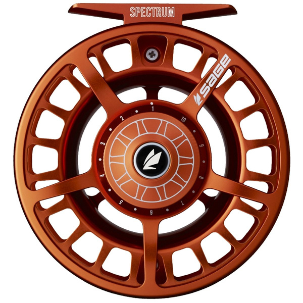 Sage Spectrum Fly Reel