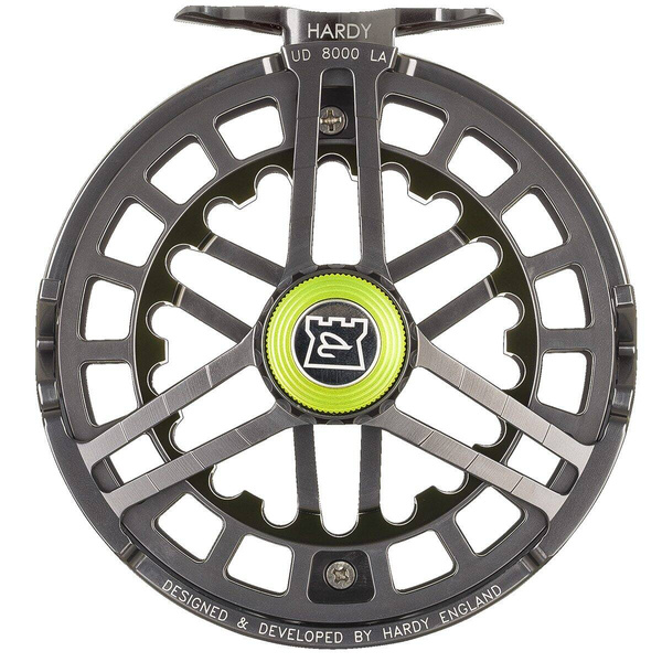 Hardy Ultradisc UDLA Fly Reel
