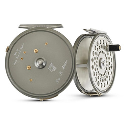 Hardy Lightweight LTW Fly Reel