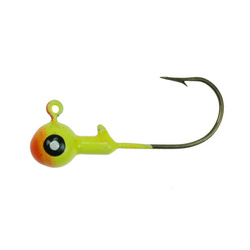 1.0 g Bass Pro Painted Jigheads(10)