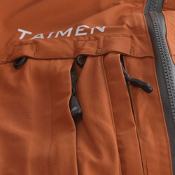 Taimen Selenga vadjacka – Dusty Orange