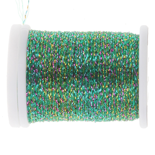 Textreme Glitter Thread (230 Den.) – skimrande kroppstråd