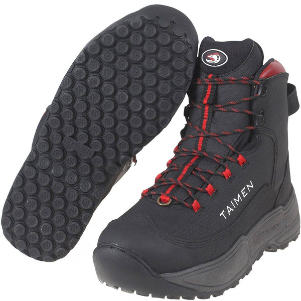 Taimen Onon Wading Boots (studs incl)