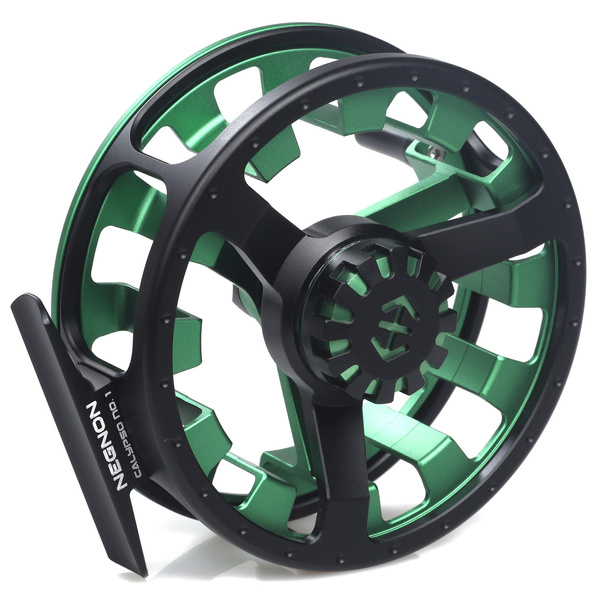 Flugrulle Negnon Calypso Black