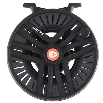 Flugrulle Greys Fin Cassette