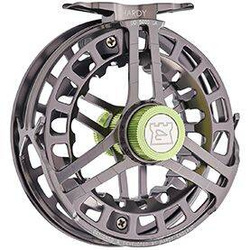 Hardy Ultradisc UDLA Fly Reel