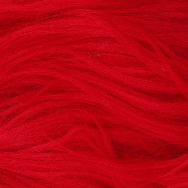 Hareline Pseudo Hair