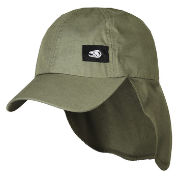 Taimen Sun Protection Fishing Cap with Neck Flap