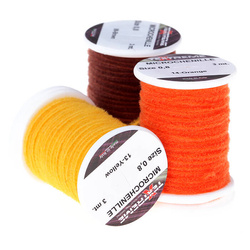 Mikrochenille Textreme Microchenille (Size 0.8)