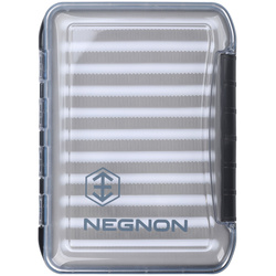 Negnon View Fly Box - XX Large