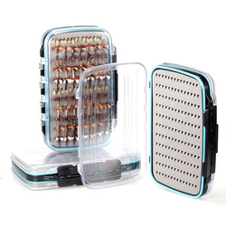 Vattentät flugask Taimen View