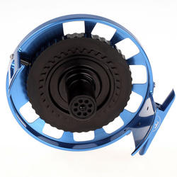 Flugrulle Tibor Signature - Royal Blue