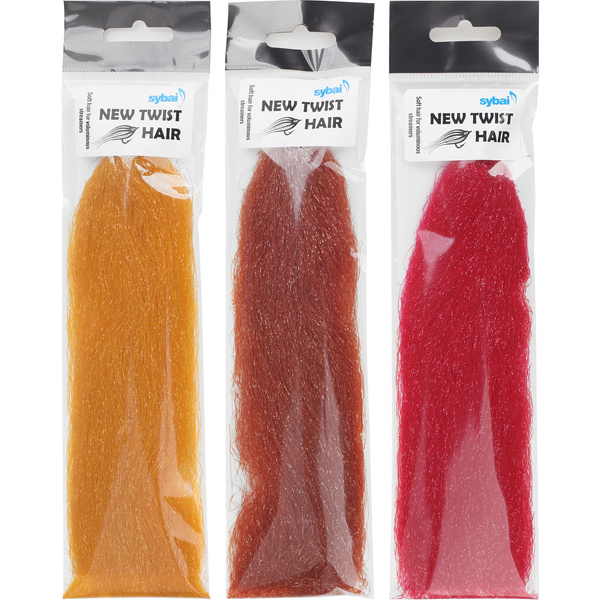Flashfibrer Sybai Twist Hair