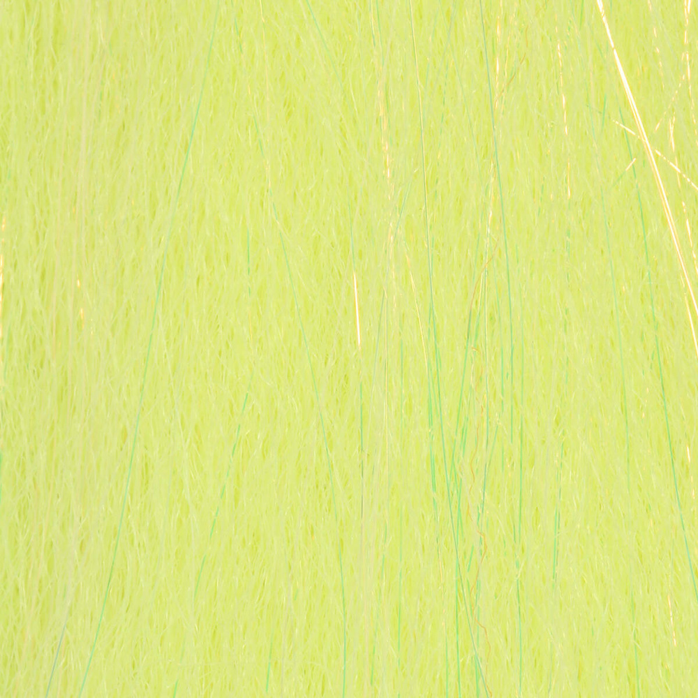 Electric Yellow