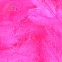 Hareline Mini Marabou