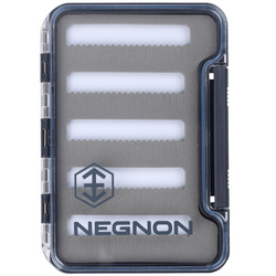 Negnon View Slim Fly Box - Medium