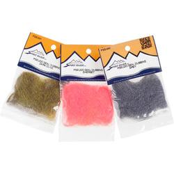 Spirit River Pseudo Seal