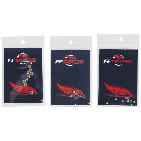 Tungstenpärlor FFGene Tungsten Beads