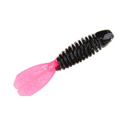 7.6 cm Yum Wooly Beavertail YWB3 (8)