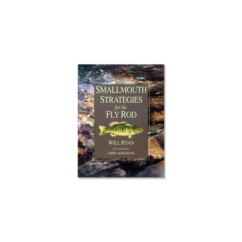 Bok: Smallmouth Strategies for the Fly Rod