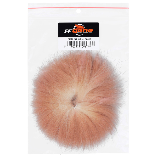 FFGene Polar Fox Tail