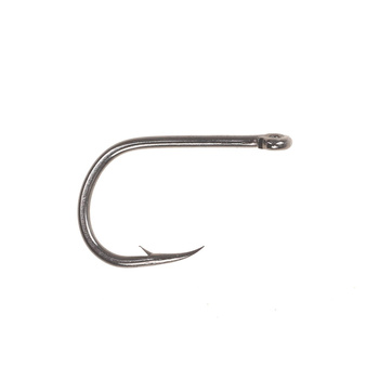 Flugkrokar Partridge of Redditch EG Egg Hook