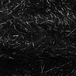 Syntetfibrer Hareline Ripple Ice Hair 4 inch