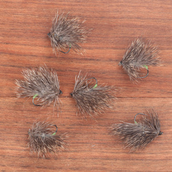 Deer and Hare Caddis