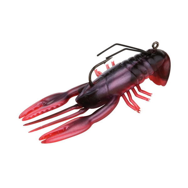8.2 cm Yum Super Craw Bug YSCB3 (3)