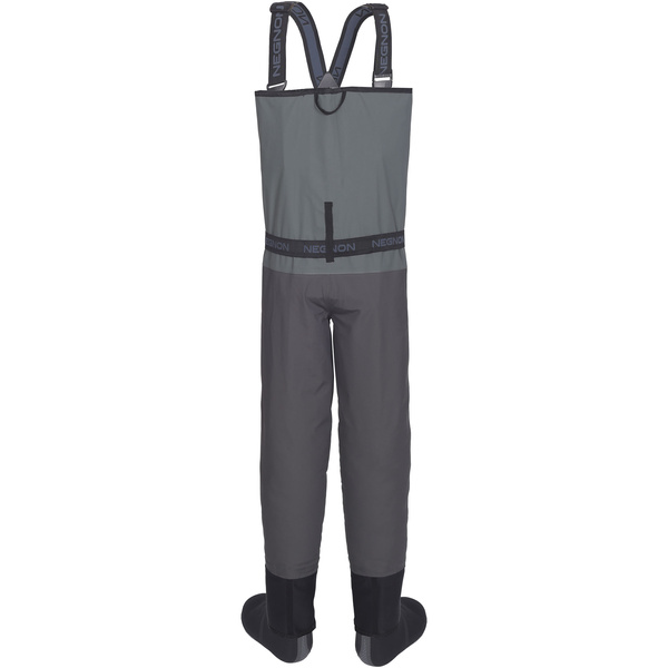 Andningsbara vadare Negnon Omega ZIP