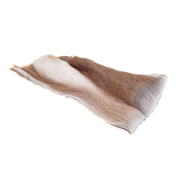 Wapsi Skinnbit med hjorthår från hasen