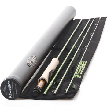 Sage Mod Fly Rod