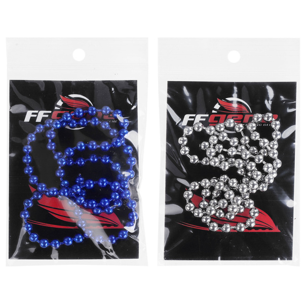 Bindögon FFGene Beads Chain Eyes