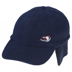 Taimen Fleece Fishing Cap No. 1