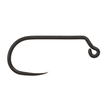Knapek J Fly Hooks