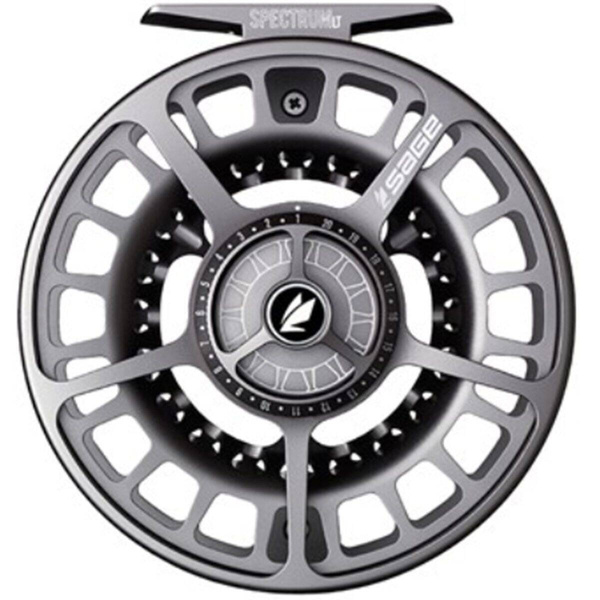 Flugrulle Sage Spectrum LT