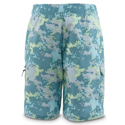Simms Surf Short Salt Digi Camo