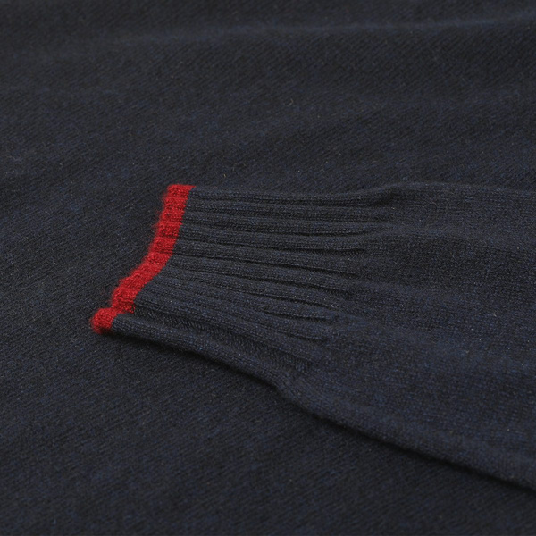 Taimen Cashmere Sweater