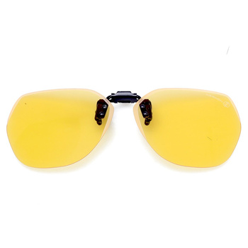 Negnon Circinus Polarized Clip-On Lenses